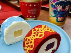 -故宫角楼咖啡(故宫店)