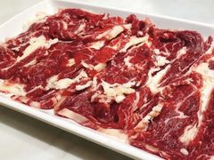 -食潮汕头鲜牛馆(望京保利店)