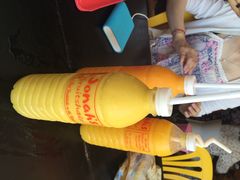 Jonah's&nbsp;Shakes-Jonah's Fruit Shake & Snack Bar