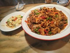 -吕记老鸭汤·徽菜馆(东营路店)