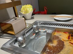 -海底捞火锅(宇飞大厦店)