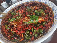 -杨记隆府(白象街店)