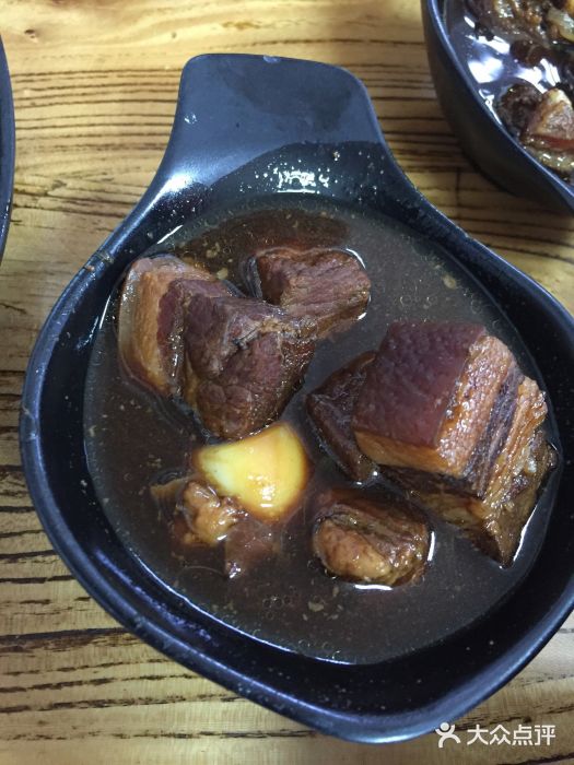盛京美食佳坛肉馆(沈阳总店)坛肉图片