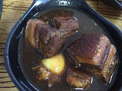 坛肉-盛京美食佳坛肉馆(沈阳总店)