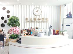 -亚太瑜伽普拉提学院