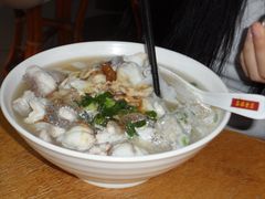 -荔林食店(西华路店)