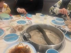 -骨味坊·十二年老店(宝业东城广场店)
