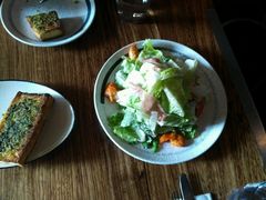 -PIZZA BIANCA(民园店)