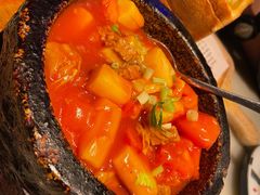 -绿茶餐厅(雁塔大悦城店)