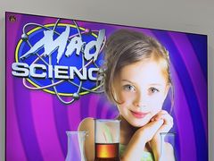 -神奇科学家STEAM科学实验科创赛事机器人编程逻辑思维MadScience(长宁来福士校区)