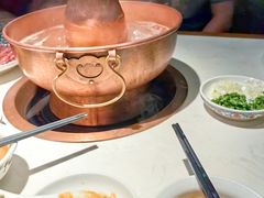 -北京老门框爆肚涮肉馆(锦业路店)