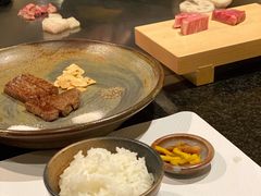 -神户牛排 石田屋(本店)