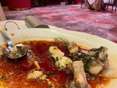 -宁波华侨温德姆至尊豪廷大酒店·豪廷轩中餐厅