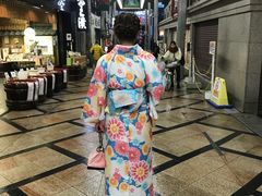 -枫雅和服体验(奈良店)