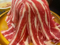 -羊大爷涮肉(亮马桥店)