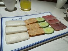 -北国饭店·海鲜·北方菜(峡山店)