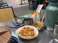 捞汁蛏王串串-椰庭·椰子鸡·创意玩家(晶耀前滩店)
