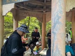 -丹东凤凰山景区