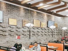 -众顺和非遗淮扬菜(何园店)