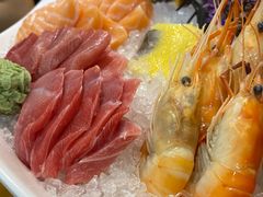 -松坂屋日料自助(长城路店)