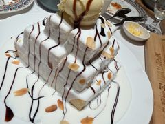 俄罗斯方块-俄士厨房(环球港店)