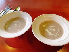 -鹿萤季·营地小馆(皇后公园店)