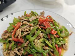 -三峡农家菜(三峡店)