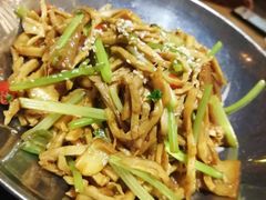 -符离集餐厅(万象城店)