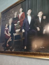 -芒果树国际儿童摄影(月亮河店)