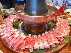 -额尔敦传统涮火锅·冰煮羊(铁东店)