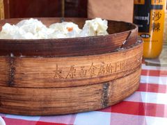 -太原面食店(解放路店)