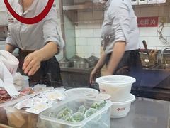 -回味鸭血粉丝汤(新城市广场店)