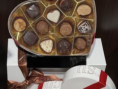 -Laderach 莱德拉(上海环贸iapm店)