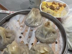-蔡林记(黄鹤楼店)