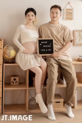 -专注孕妇照亲子照·纪田摄影