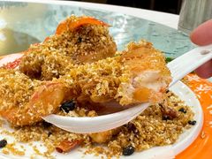 -粤盛海鲜平价店(洛溪食街店)