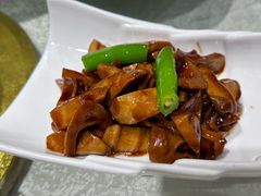 -金枝玉叶上海人家食府(三里河店)