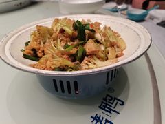 -聆桂烤鸭·金奖烤鸭(静联广场店)