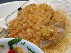 -海味当家·蒸锅海鲜(星海公园店)