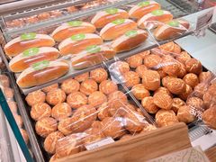 -欧诺爱烘焙(高新万达店)