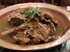 -老诚一锅羊蝎子(天通苑东三区直营店)