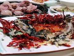 -前王院•巧克力海鲜市集餐厅(万平口店)