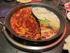 -巴蜀大将火锅(春熙店)