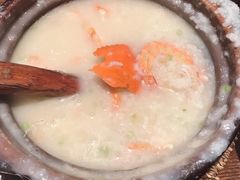 -南拳十三姨·潮汕砂锅粥(世纪金源店)