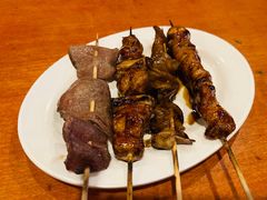 -福烤锦花(长乐路店)