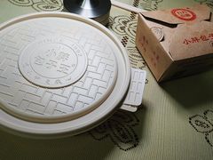 -小胖包子王(阜成门内店)