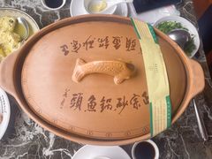 -风味小馆(天目湖宾馆店)