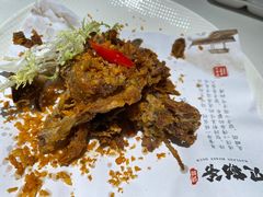 -贝勒爷·酥不腻烤鸭