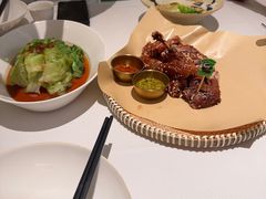 -眉州东坡·熊猫主题餐厅(枫蓝店)