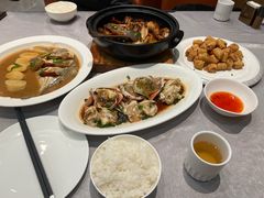 -宁海食府(大剧院店)